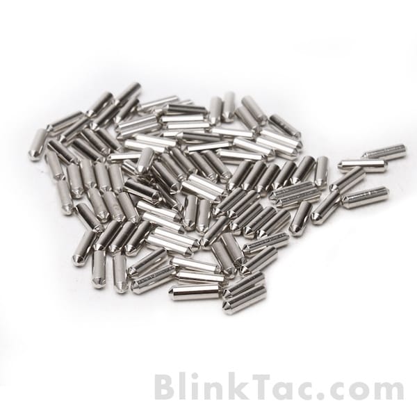 Takedown Pin Detent/Pivot Pin Detent -100 Pcs