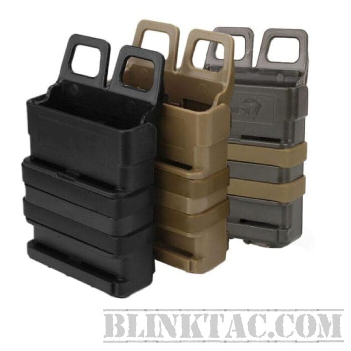 MAG POUCH 5.56mm/.223 OLIVE DRAB