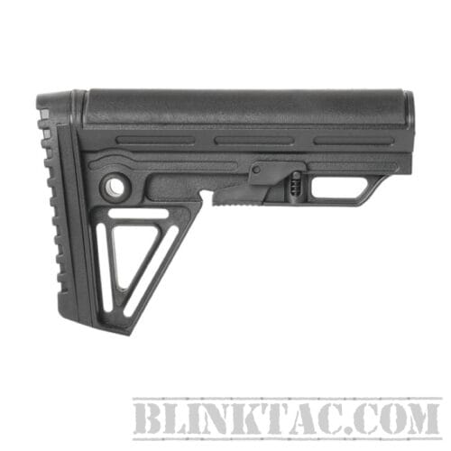 AR15/AR10 ALPHA STOCK MK2 MIL-SPEC