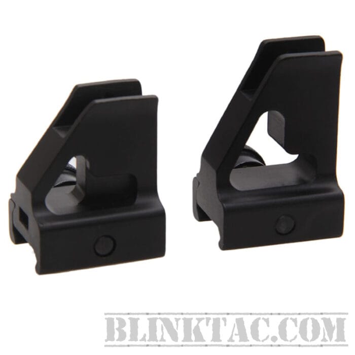 Detachable Front Sight Height AR-15, LR-308 Steel 53 mm 2.1 Inches