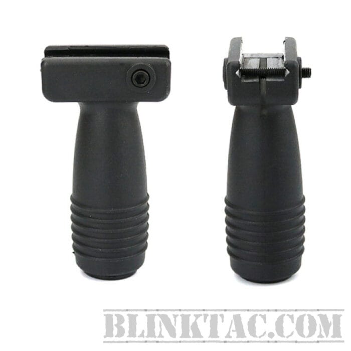 tactical TD Vertical front girp Handle Foregrip for M4 M416 Mk18 Rifle Accessory