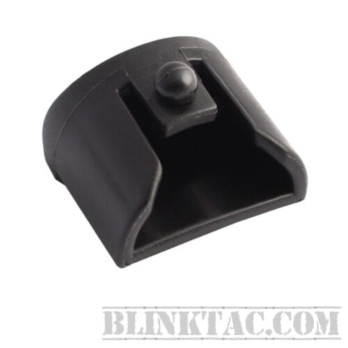 Grip Frame Insert Slug Plug for Glock 17 19 20 21 23 25 43 (GEN 1-3 ) ONLY