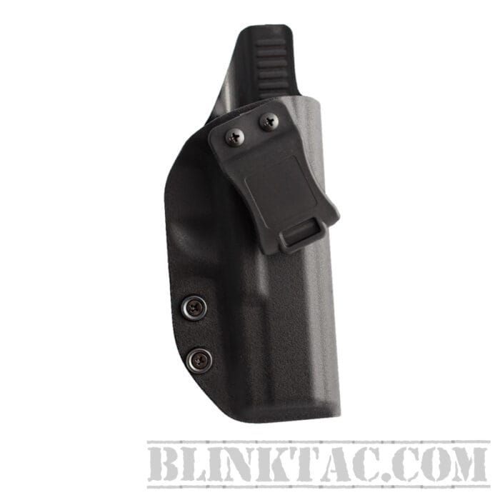 BlinkTac Glock Holster Right Hand Concealed Carry Inside Waistband Holster for G17 G22 G31