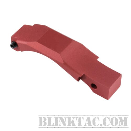 Anodized billet aluminum ar 10 15 M4 M16 ar15 triggers guard