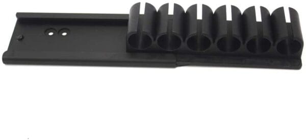 Mossberg Gauge Side Saddle Tactical Shotgun Shell Holder Quick