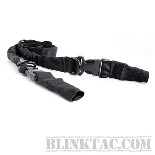 CBT 2 POINT BUNGEE SLING BLACK