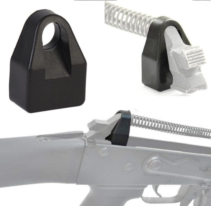 AK-47 RECOIL BUFFER - Image 9
