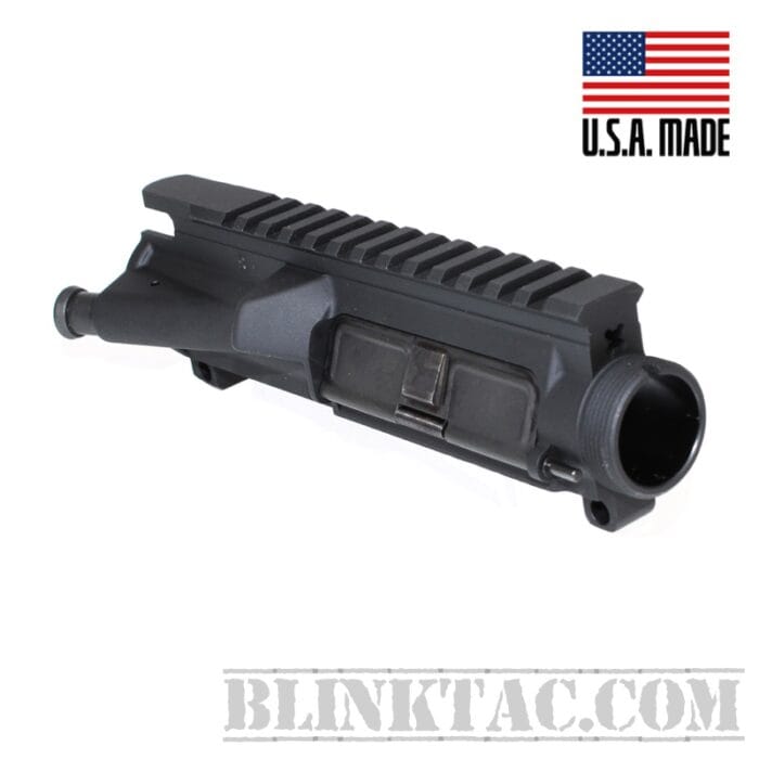 AR-15 Complete Upper Receiver Assembly w/Forward Assist & Dust Cover
