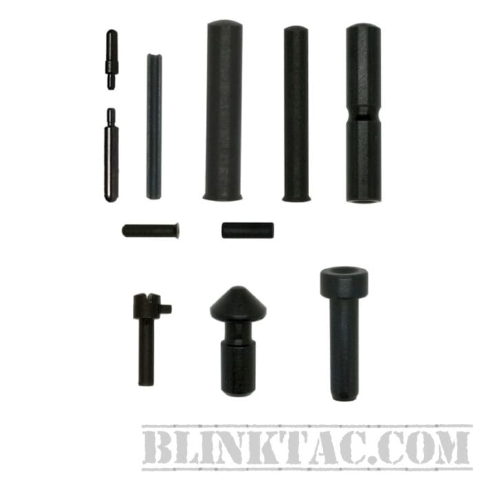 BlinkTac 1911 12pcs pin kit -Full Size Government