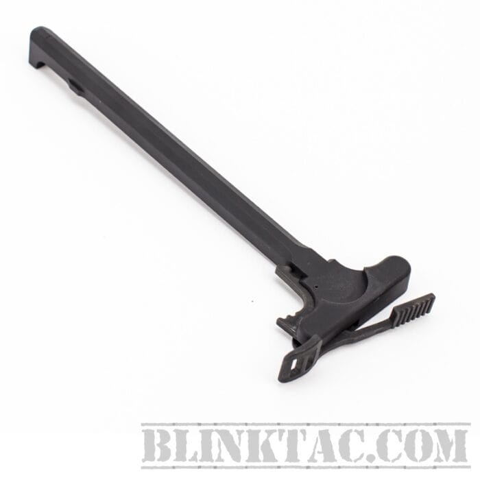 AR-15 Tactical Charging Handle w/ Oversized Latch 2
