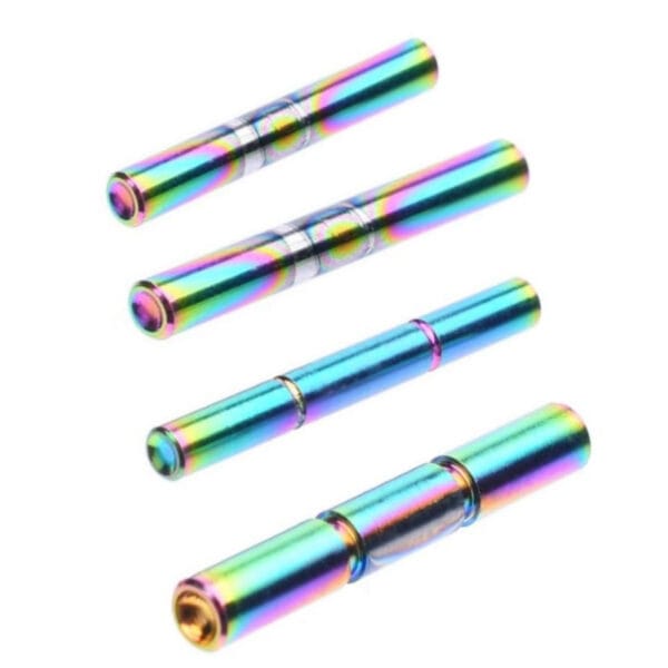 Pin Kit Glock All Models (Except 36, 42, 43) Gen 1, 2, 3 - BlinkTac