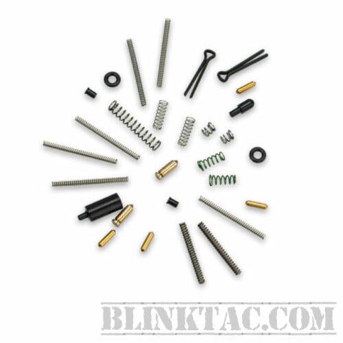 AR15 Lower Parts Kit—Lost Parts