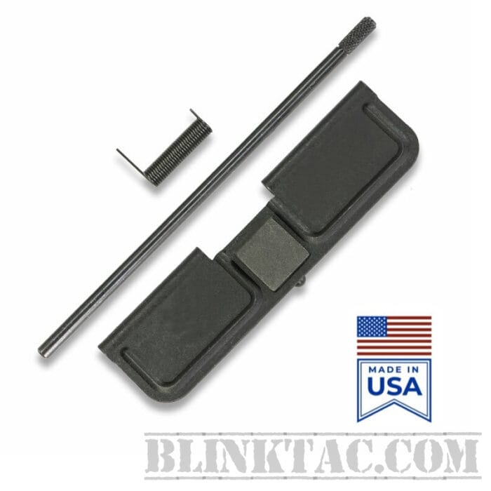 AR15 Ejection Port Cover Kit—Knurled
