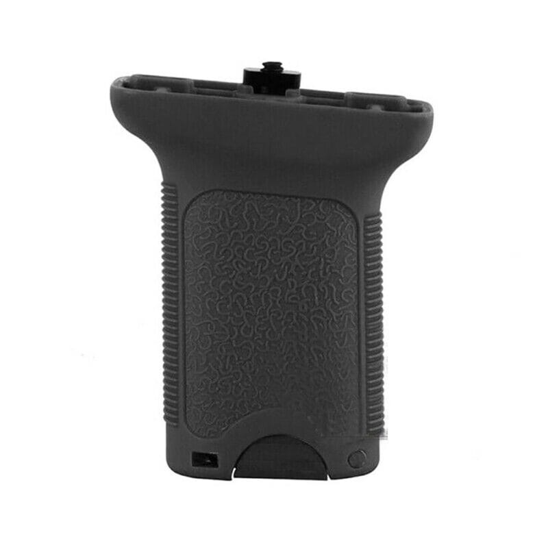 M-Lok Vertical Grip With Storage Black - BlinkTac