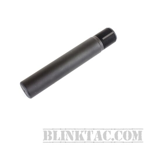 AR pistol buffer tube