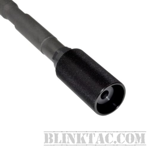 45ACP Sound Forwarder Muzzle Brake TPI