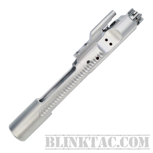Saltwater Arms M16 Bolt Carrier Group—Billet Extractor, 5.56, Nickel Boron