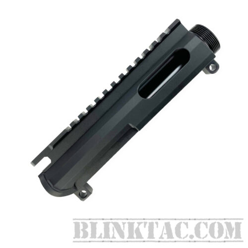 AR9 Upper Receiver PCC 9mm—Billet, Anodized