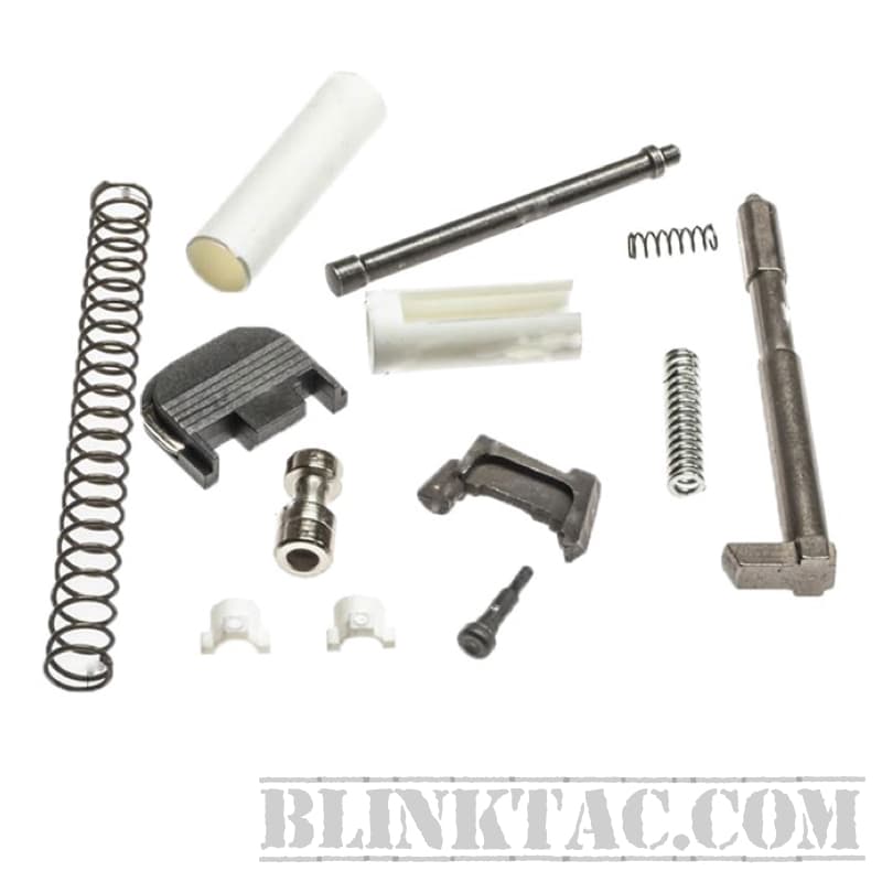 Glock Completion Kit for 40 Slides Lone Wolf-img-0