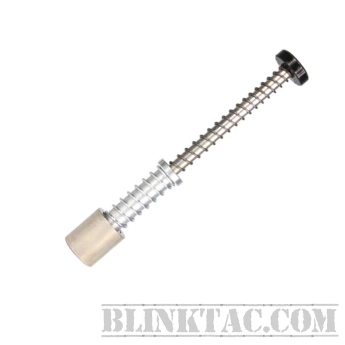 .223 Silent Recoil Spring System