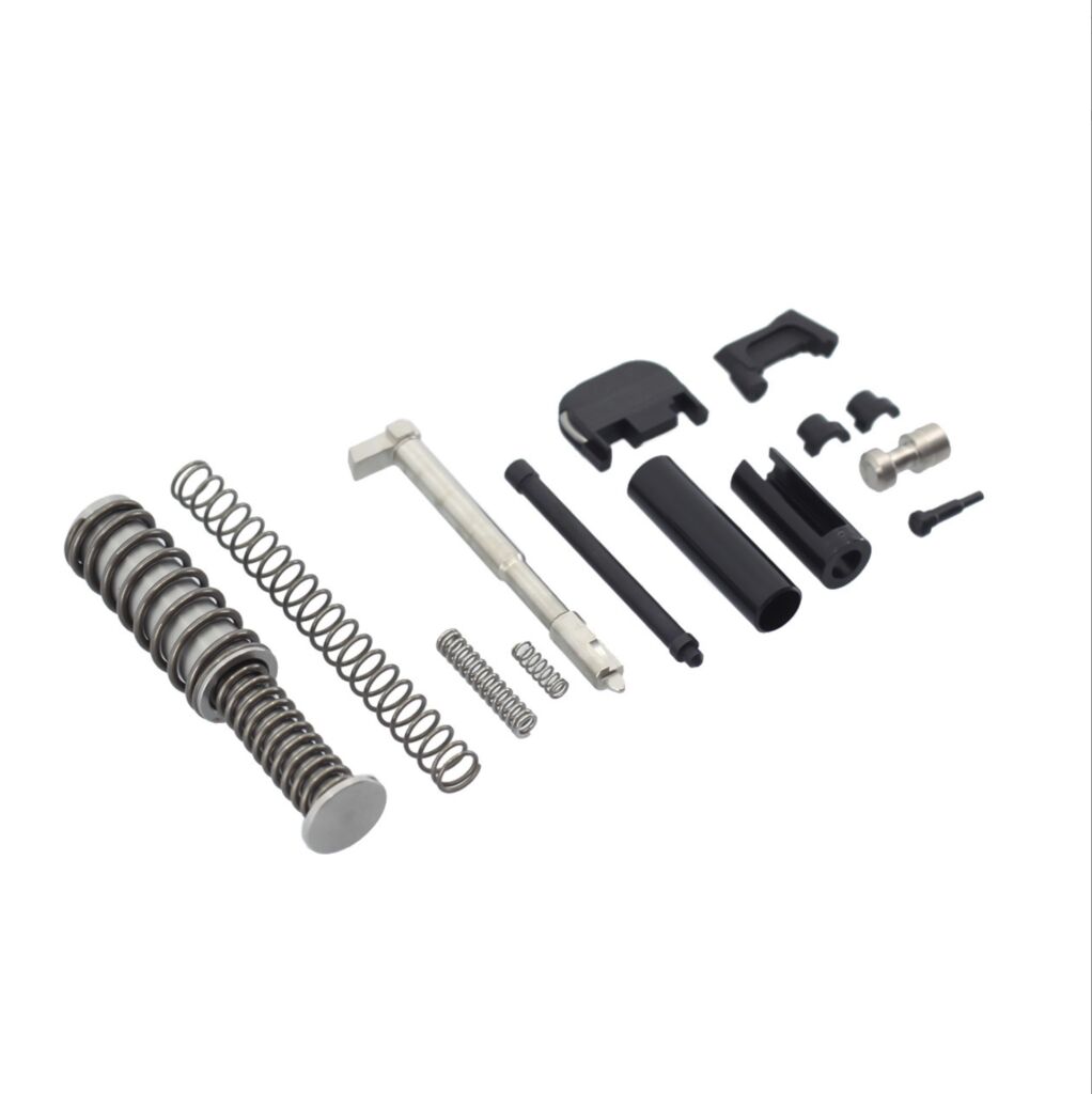 Glock 26 Slide Parts Kit - BlinkTac