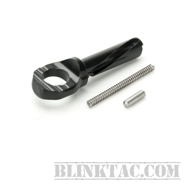 AR15 BAD-QRRTP - Quick Release Rear Takedown Pin