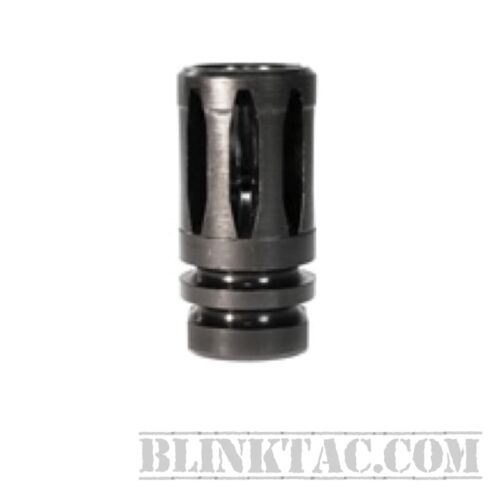 A2 FLASH HIDER, .40/.45