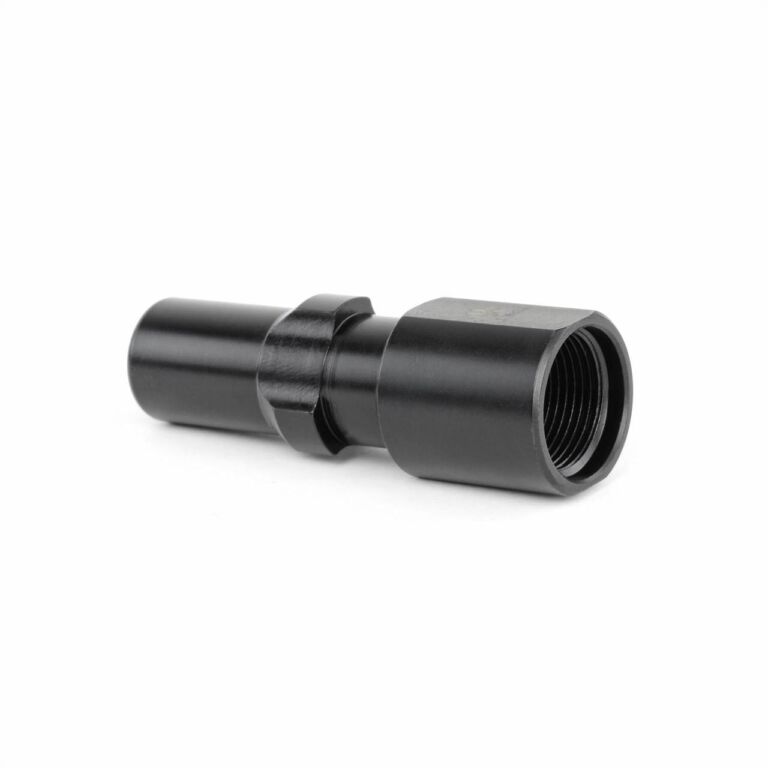 Kaw Valley Precision HK 3 Lug Barrel Adapter 1/2x36 BlinkTac