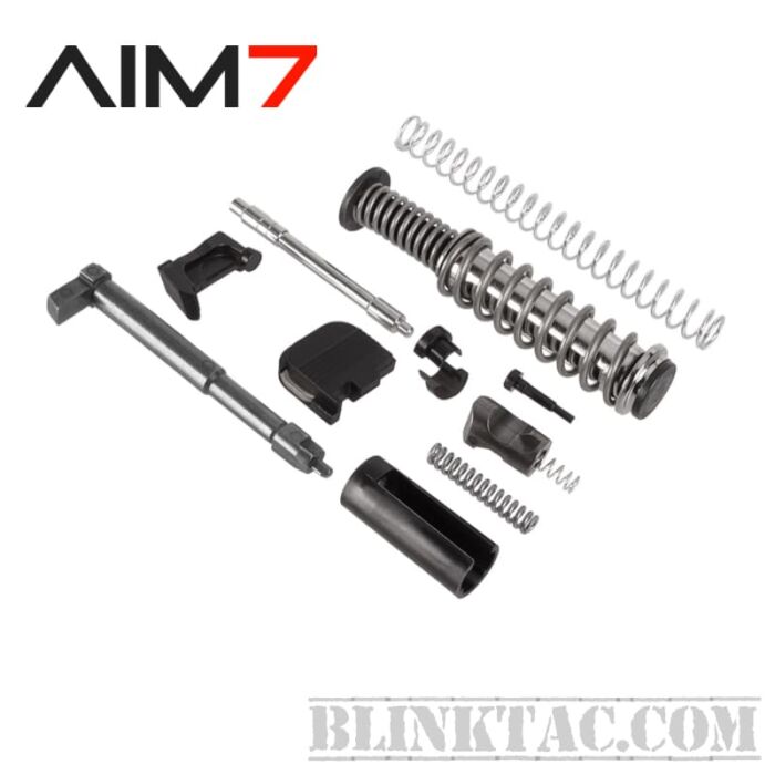 AIM7 Tactical Slide Part Kit GLOCK 43 - 43X - 48