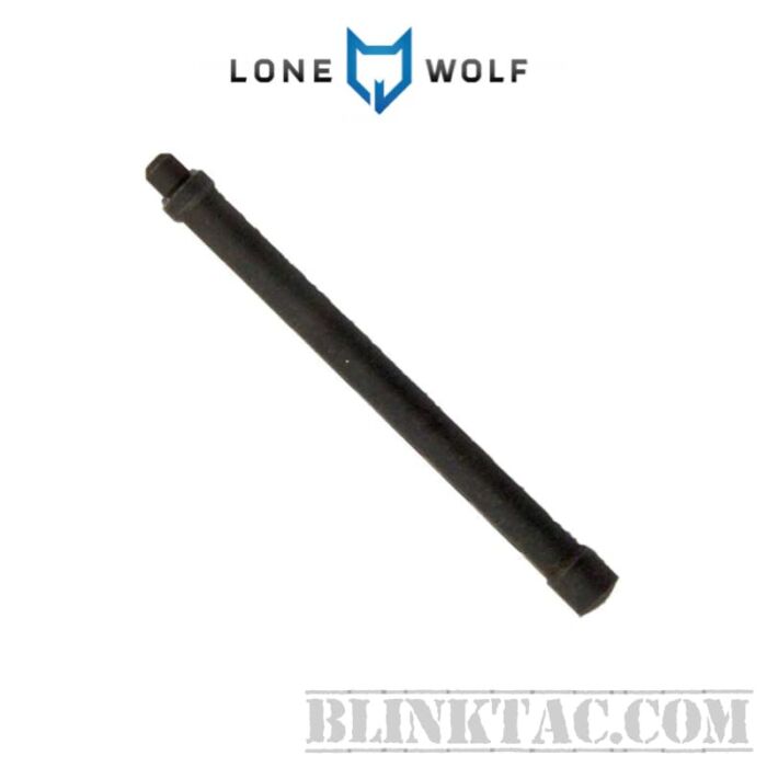 Lone Wolf EXTRACTOR DEPRESSOR PLUNGER 9/40/357/45GAP