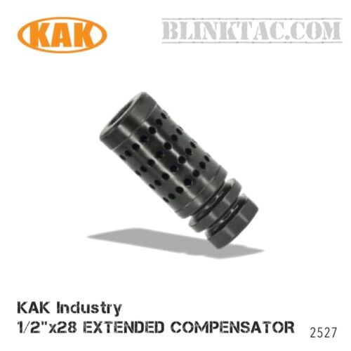 KAK Industry 1/2-28 EXTENDED COMPENSATOR