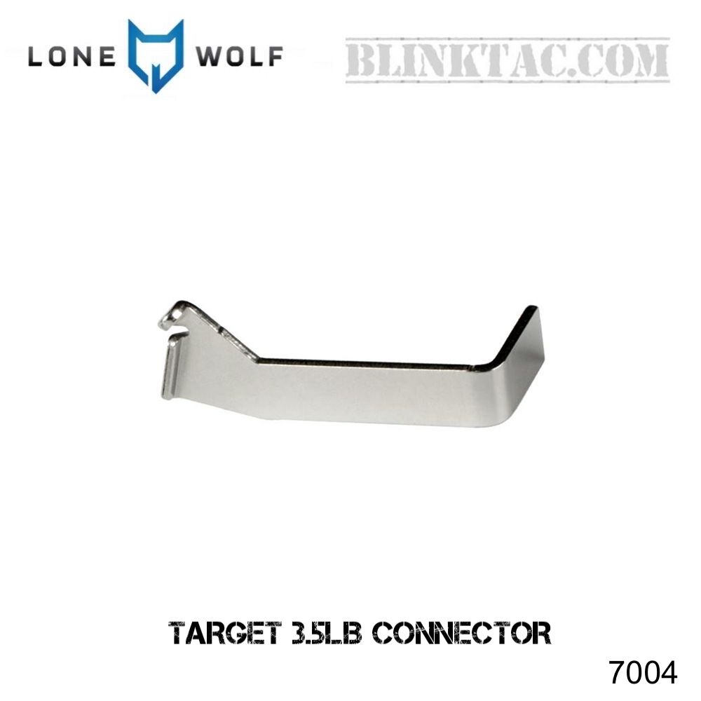 Lone Wolf TARGET 3.5LB CONNECTOR-img-0
