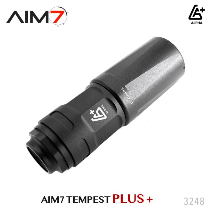 AIM7 TEMPEST Plus + Direct Mount Multi Caliber