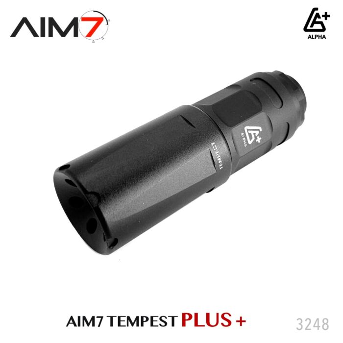 AIM7 TEMPEST Plus + Direct Mount Multi Caliber - Image 14