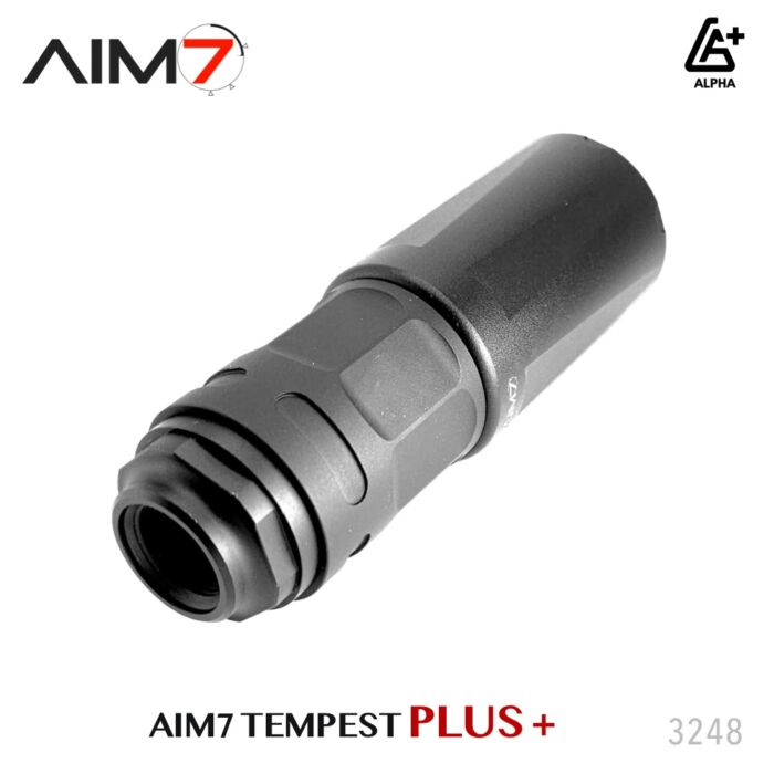 AIM7 TEMPEST Plus + Direct Mount Multi Caliber - Image 15