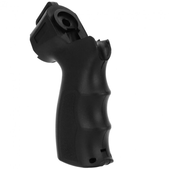 Mossberg 500/590/535 & Maverick 88 Shotgun Pistol Grip For 6-Position Stock Black - Image 7