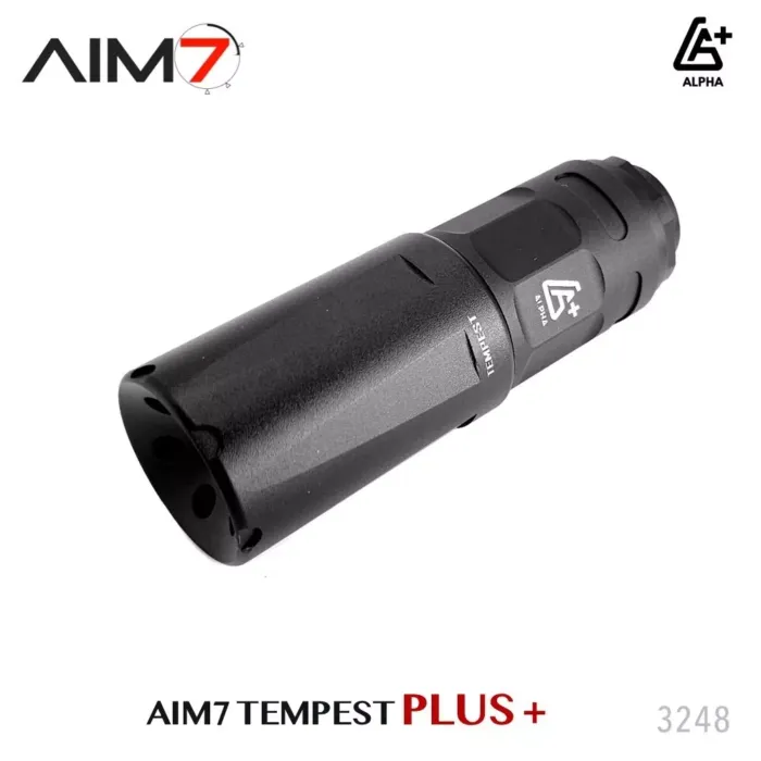 AIM7 TEMPEST Plus + Direct Mount Multi Caliber - Image 2