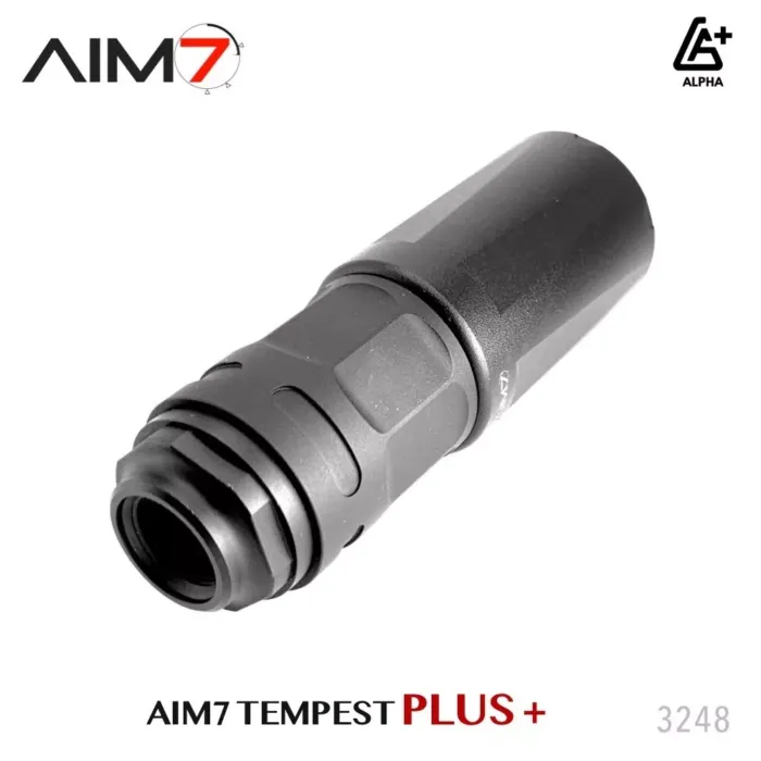 AIM7 TEMPEST Plus + Direct Mount Multi Caliber - Image 21