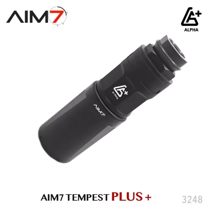 AIM7 TEMPEST Plus + Direct Mount Multi Caliber - Image 8