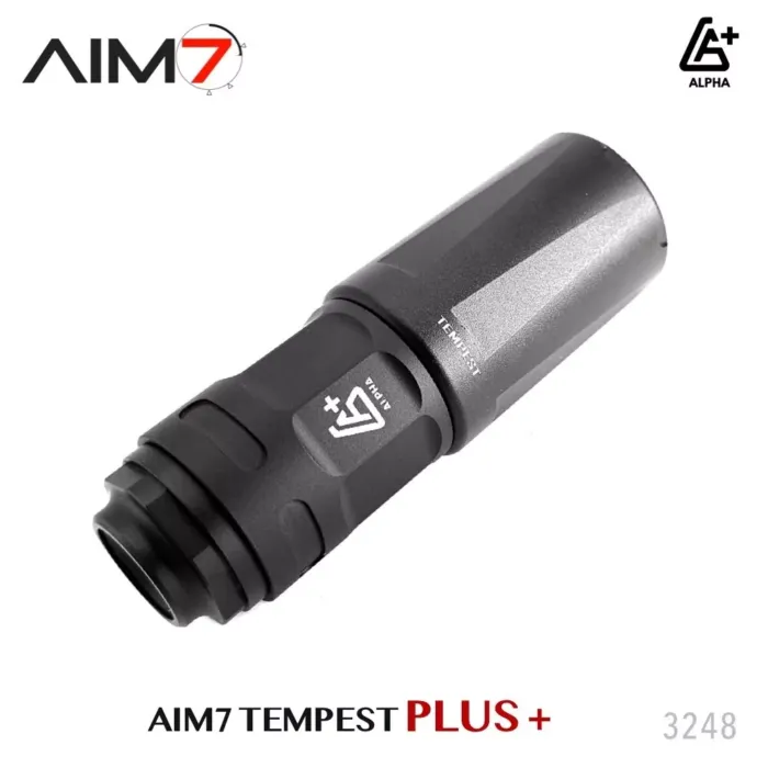 AIM7 TEMPEST Plus + Direct Mount Multi Caliber - Image 5