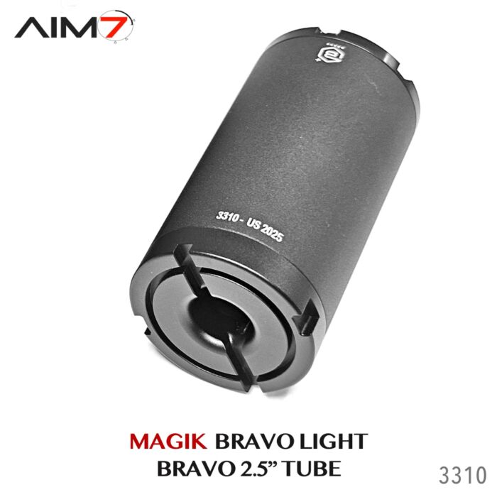 Aim7 MAGIK LIGHT BRAVO LINEAR COMP 1.375X24