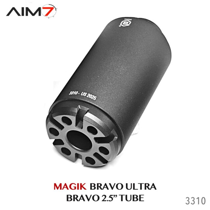 Aim7 MAGIK ULTRA BRAVO LINEAR COMP 1.375X24