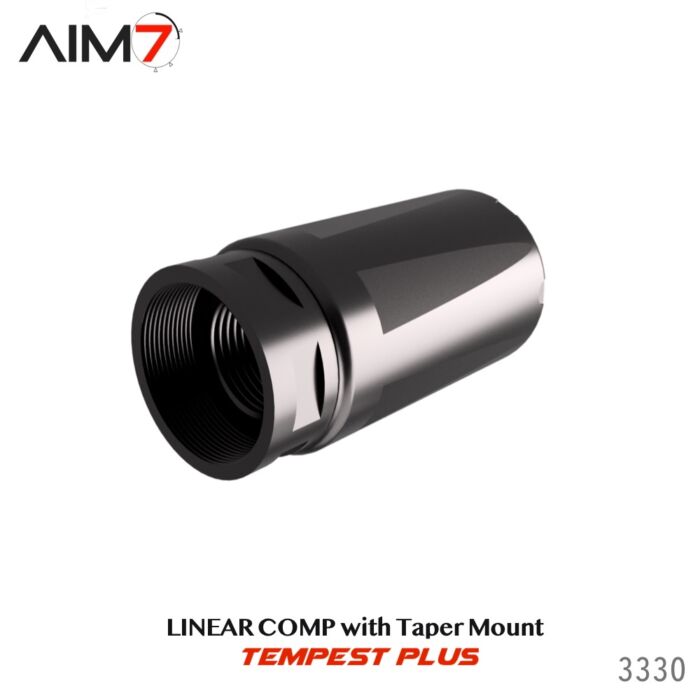Aim7 Tempest Plus with Taper ASR Mount 13/16x16 - Image 4