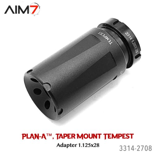 AIM7 TEMPEST PLAN-A  1" X 20 TPI