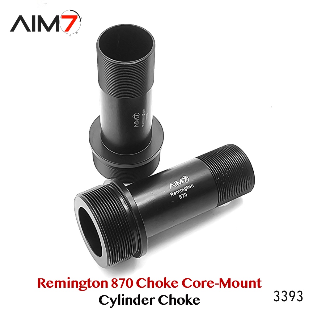 Aim7 Tactical Choke Adapter for Remington 870 | Archer & Matra - Image 9